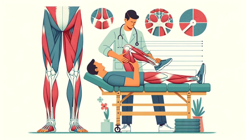 Deep Tissue Massage Therapy for Specific Medical Issues
