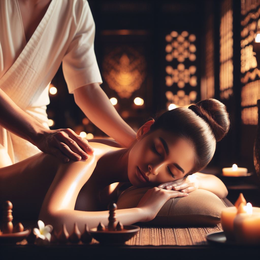 Exploring the Art of Thai Massage Techniques, Differences, Benefits, and Tips