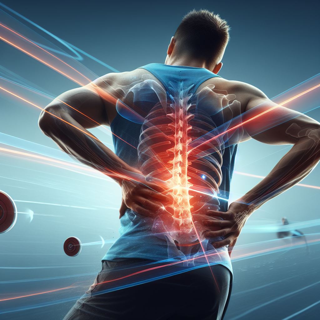 Managing Sciatic Pain in Sports Massage and Cupping Therapy