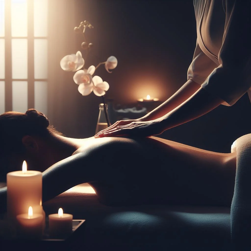 Massage Therapy for Chronic Fatigue Syndrome Relief
