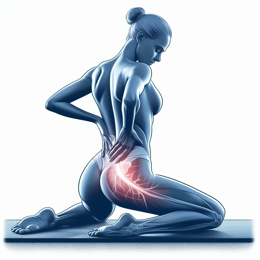 Pain Relief and Injury Recovery