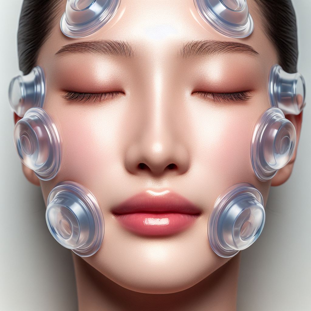 The Power of Cupping Therapy for Face, Head, and Neck