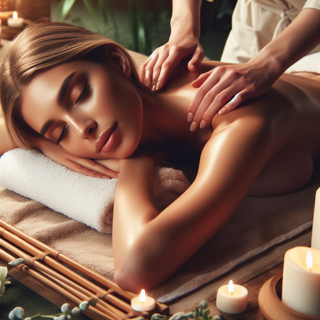 5 Tips Understanding Swedish Massage Duration