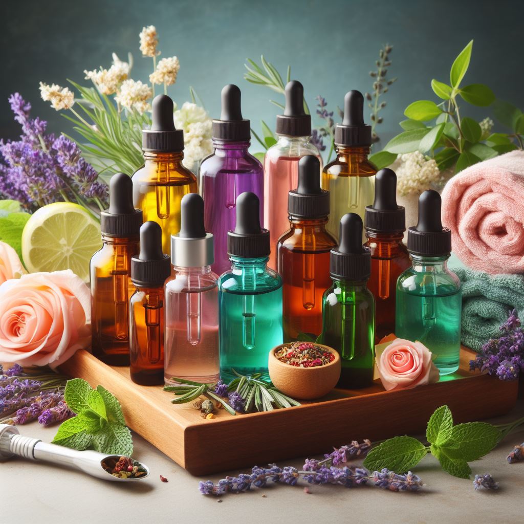 8 Best Oils for Soothing Massage Therapy