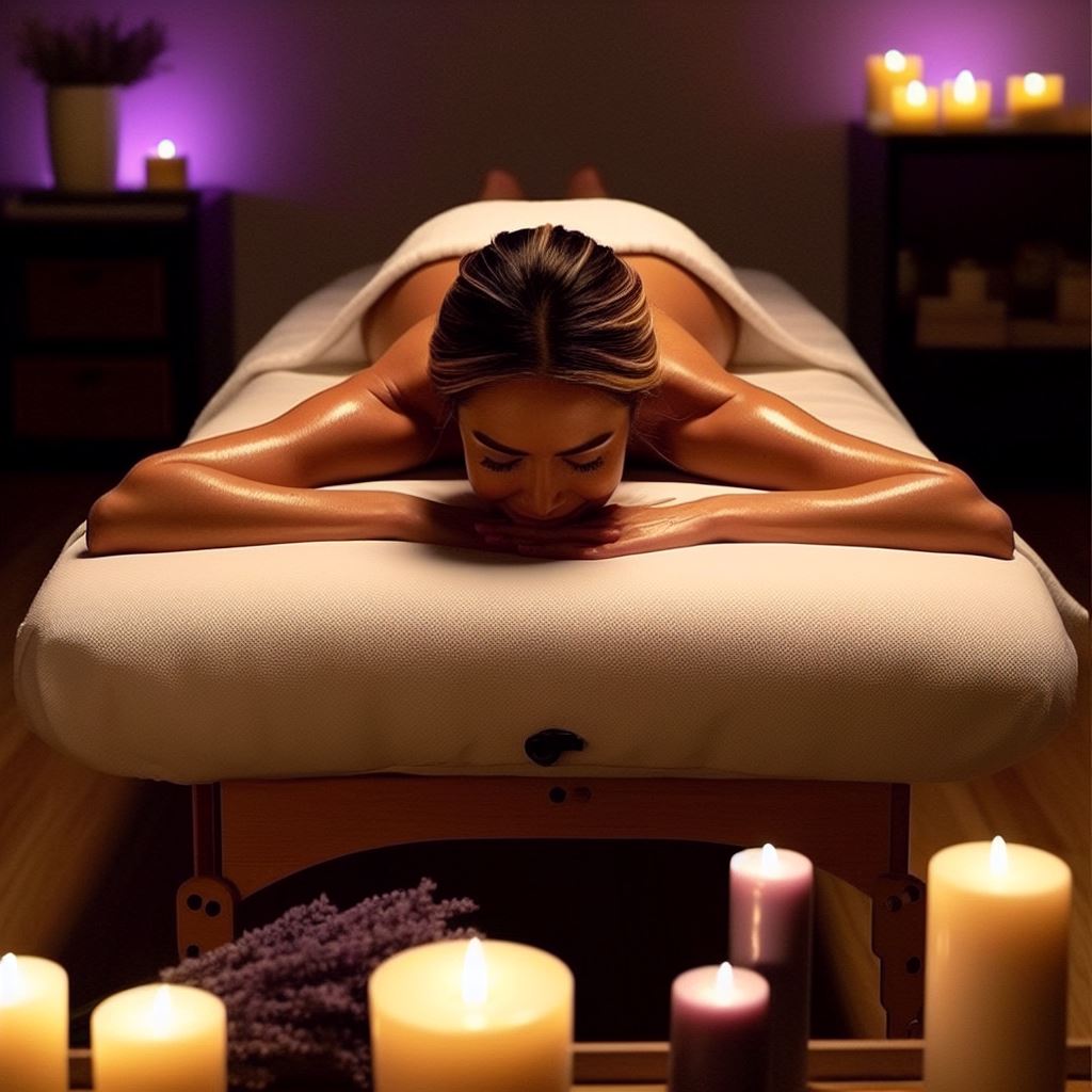Beginner’s Guide to Your First Massage Experience
