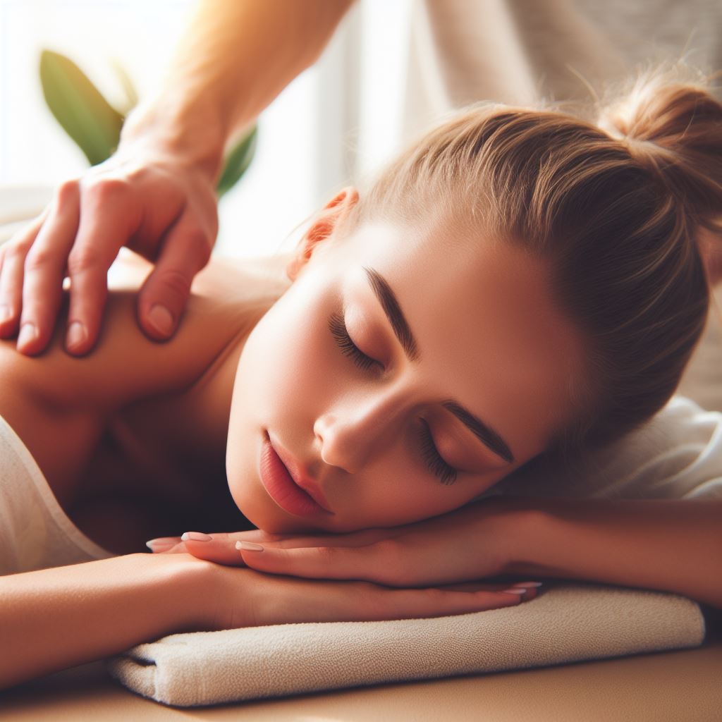 How Affordable is Swedish Massage – A Close Look at Costs