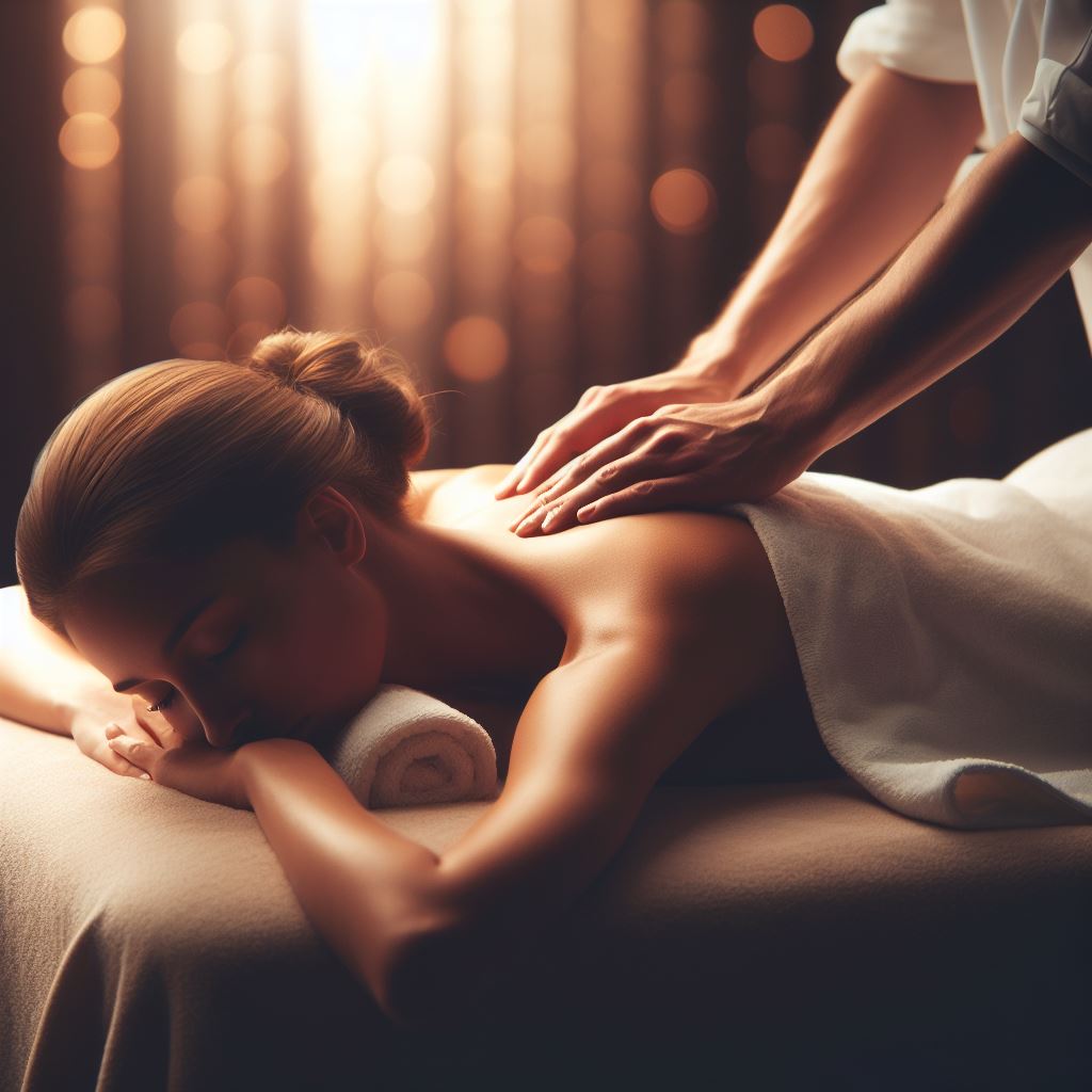 How Massage Impacts the Immune System