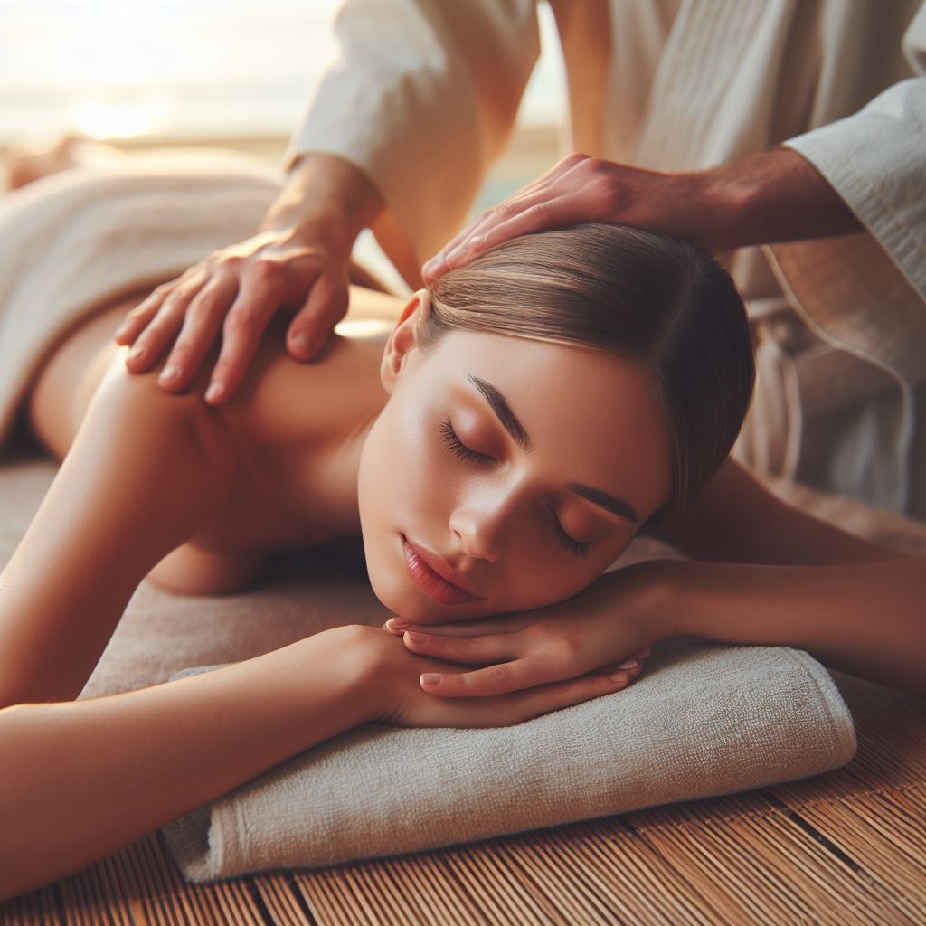 Post-Massage Care Enhancing Your Relaxation Benefits