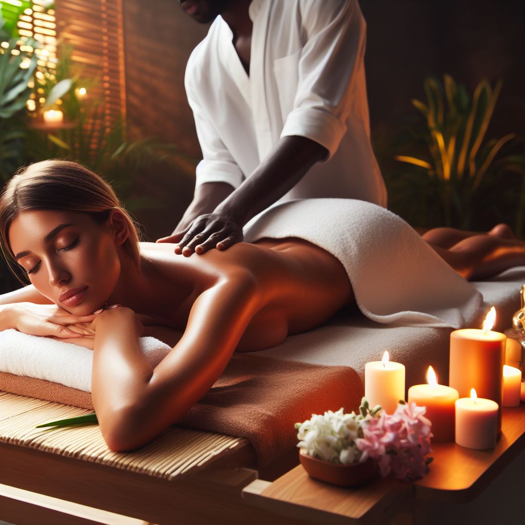 Top 5 Online Swedish Massage Courses for Beginners