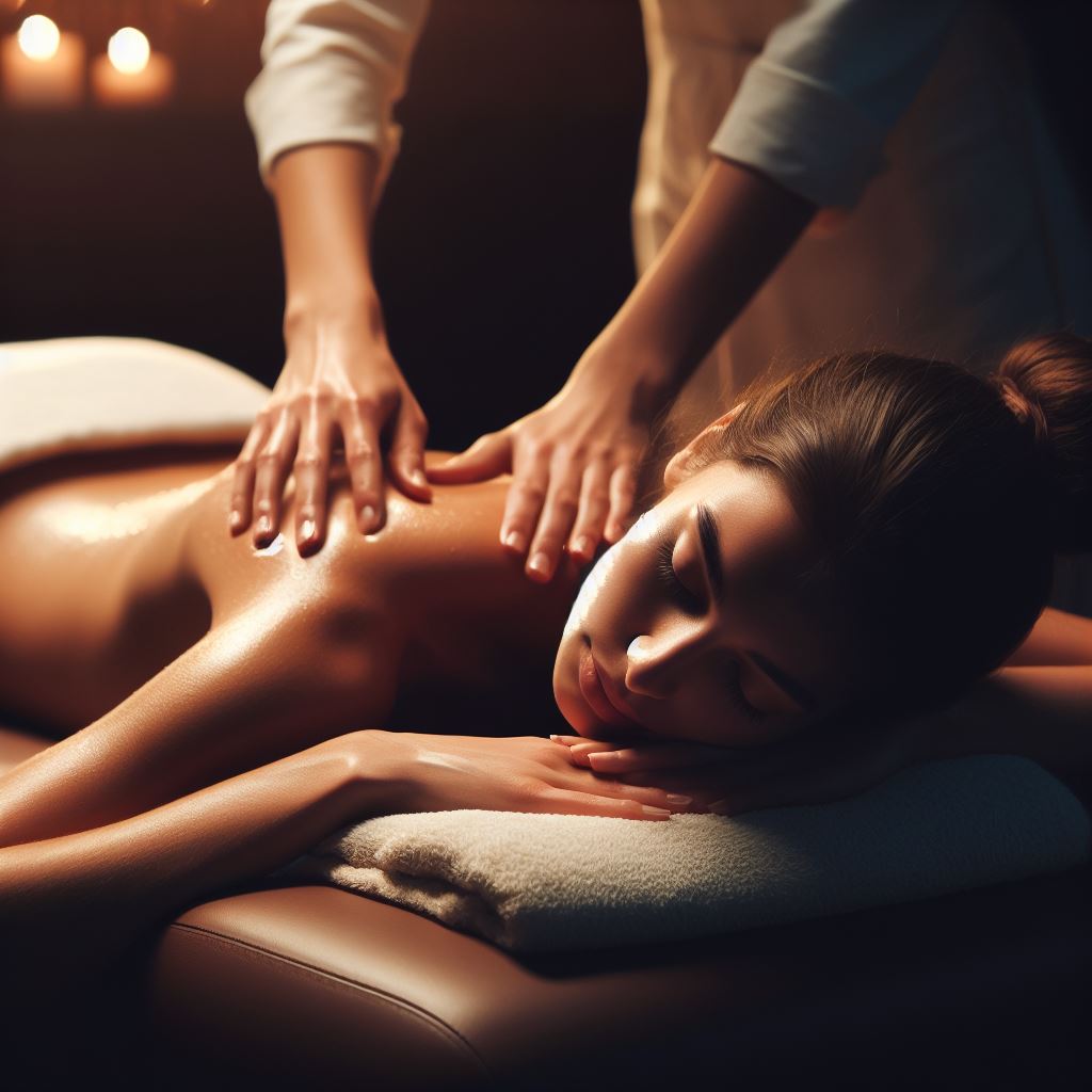 Types of Massage That Can Boost Your Immunity
