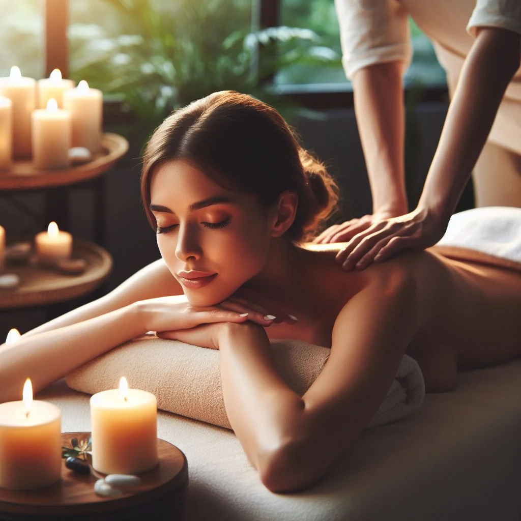 What is Swedish Massage and How Can It Help Your Lower Back Pain