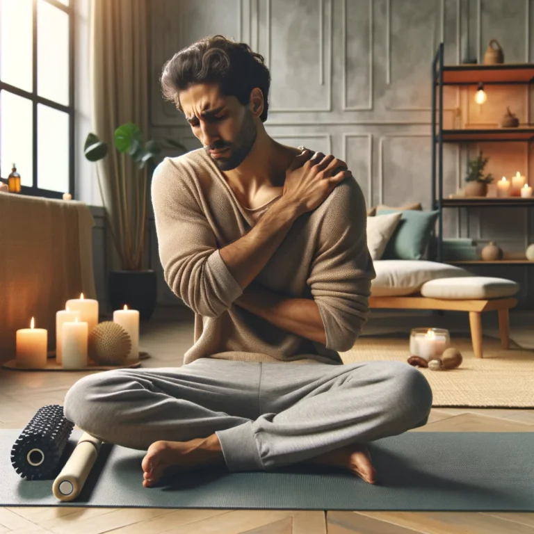 Why Feeling Sore After a Deep Tissue Massage Is Normal