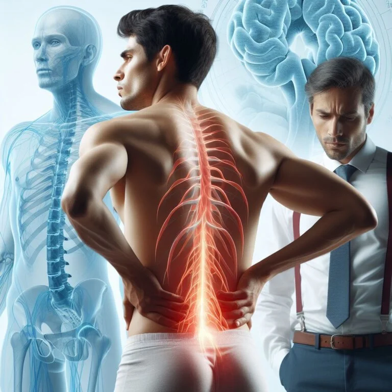 What is Sciatica (With Examples)
